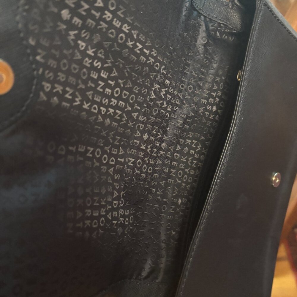 Black Kate Spade Shoulder Bag - Picture 2 of 2